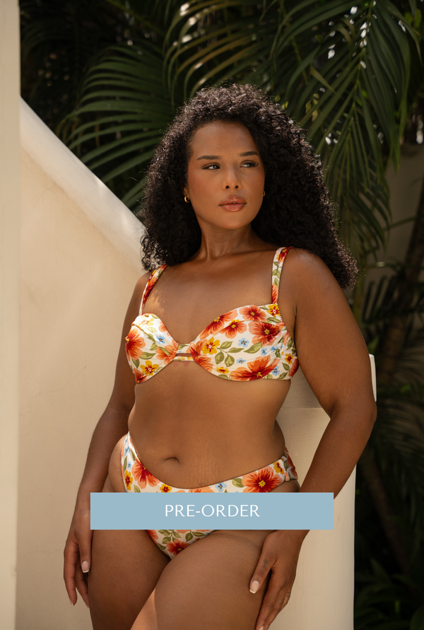 LAYLA TOP JARDINA