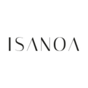 ISANOA Lingerie & Bikini's logo
